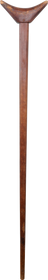 CIVIL WAR CRUTCH