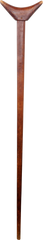 CIVIL WAR CRUTCH - Fagan Arms