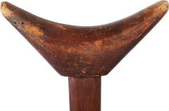 CIVIL WAR CRUTCH - Fagan Arms
