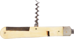 CIVIL WAR FOLDING FORK - Fagan Arms