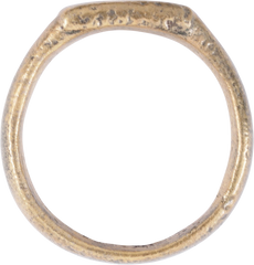 CIVIL WAR SOLDIER’S RING GETTYSBURG, SIZE 10 ¼ - Fagan Arms