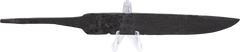 FINE VIKING SIDE KNIFE OR DAGGER, 879-1067 AD - Fagan Arms