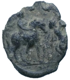 ROMAN MERCHANT’S SEAL, 1ST-5TH CENTURY AD