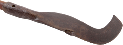 REVOLUTIONARY WAR FASCINE KNIFE - Fagan Arms