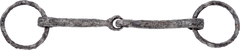 REVOLUTIONARY WAR HORSE BIT - Fagan Arms