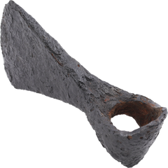 FINE VIKING BATTLE AXE, 8TH-10TH CENTURY - Fagan Arms