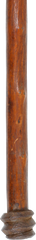 CONGOLESE SLAVER’S SPEAR, SECOND HALF OF THE 19TH CENTURY - Fagan Arms