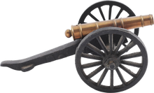 ANTIQUE/VINTAGE MODEL CANNON