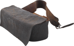 AMERICAN REVOLUTIONARY WAR CARTRIDGE OR BULLET BOX C.1775-83 - Fagan Arms