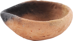 HOLY LAND OIL LAMP C.800 BC - Fagan Arms