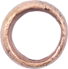 VIKING GILT BRONZE BEAD, 866-1067 AD - Fagan Arms