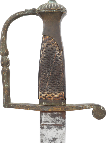 SARDINIAN NCO SWORD C.1850 – Fagan Arms