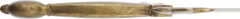 CIVIL WAR CIVILIAN PRESENTATION SWORD - Fagan Arms
