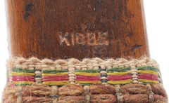 FRED KIBBE LONG BOW 1920’S-30’S - Fagan Arms