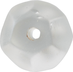 VIKING ROCK CRYSTAL BEAD, 10TH-11TH CENTURY AD - Fagan Arms