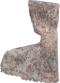 REVOLUTIONARY WAR CAMP AXE C.1750-80