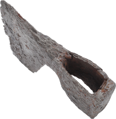 REVOLUTIONARY WAR CAMP AXE C.1750-80 - Fagan Arms