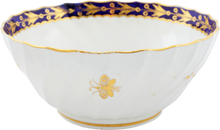 SECOND PERIOD WORCESTER BOWL 1783-88