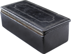 COLONIAL AMERICAN SNUFF BOX - Fagan Arms