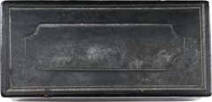 COLONIAL AMERICAN SNUFF BOX - Fagan Arms