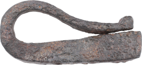 CRUSADER'S FLINT STRIKER