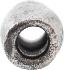 FINE VIKING SILVERED BRONZE BEAD, 866-1067 AD - Fagan Arms