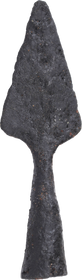 LONGBOW ARROWHEAD, 13TH-14TH CENTURY