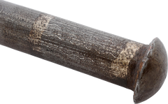 INDOPERSIAN BATTLE AXE - Fagan Arms