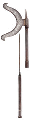 INDOPERSIAN BATTLE AXE - Fagan Arms