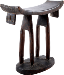FINE TSONGA HEAD REST - Fagan Arms