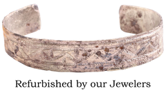 FINE VIKING BRACELET, C.850-1050 AD - Fagan Arms
