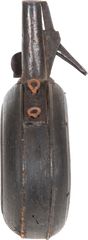 A GERMAN MUSKETEER’S POWDER FLASK, C.1600 - Fagan Arms