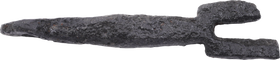 VIKING SLAVE LOCK KEY