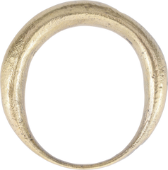 VIKING WARRIOR’S HAIR RING C.800-1050 AD - Fagan Arms