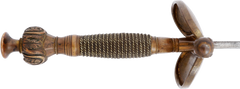 PRUSSIAN INFANTRY OFFICER’S SWORD - Fagan Arms