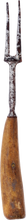 REVOLUTIONARY WAR TWO TINE FORK