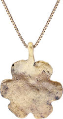 EUROPEAN LADY’S PENDANT C.1300 - Fagan Arms