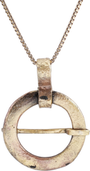 VIKING PROTECTIVE BROOCH, 850-1050 AD - Fagan Arms