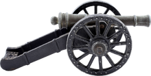 VINTAGE/ANTIQUE DESKTOP CANNON