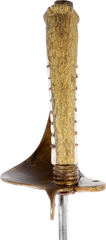 ITALIAN NAVAL OFFICERS SWORD - Fagan Arms