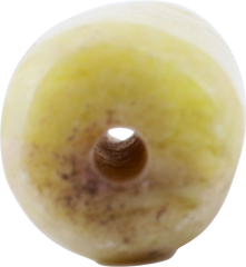 VIKING STONE BEAD, 9TH-11TH CENTURY AD - Fagan Arms