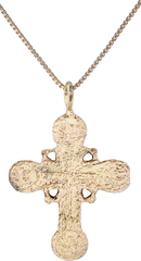 EUROPEAN CROSS, 16TH-18TH CENTURY - Fagan Arms