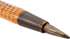 EASTERN EUROPEAN SHEPHERD’S AXE FOKOS, 19th CENTURY - Fagan Arms