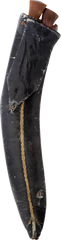 GHURKA KUKRI C.1900-WWI - Fagan Arms