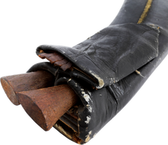 GHURKA KUKRI C.1900-WWI - Fagan Arms