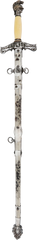 19TH-EARLY 20TH CENTURY KNIGHTS TEMPLAR SWORD - Fagan Arms