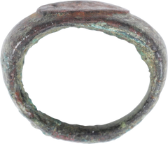 ROMAN RING 2ND-4TH CENTURY AD - Fagan Arms