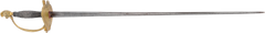 FRENCH OFFICER’S SWORD C.1800-15 - Fagan Arms