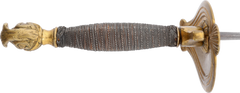 FRENCH OFFICER’S SWORD C.1800-15 - Fagan Arms