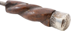 18TH CENTURY SWORD STICK - Fagan Arms